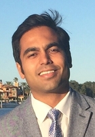 Oxford Fluid Mechanics tutor named Prathamesh Oxford Fluid Mechanics tutor named Prathamesh