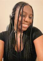 Hamilton Molecular Genetics tutor named Fayzah Hamilton Molecular Genetics tutor named Fayzah