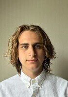 Leeds Newtonian Mechanics tutor named Vince