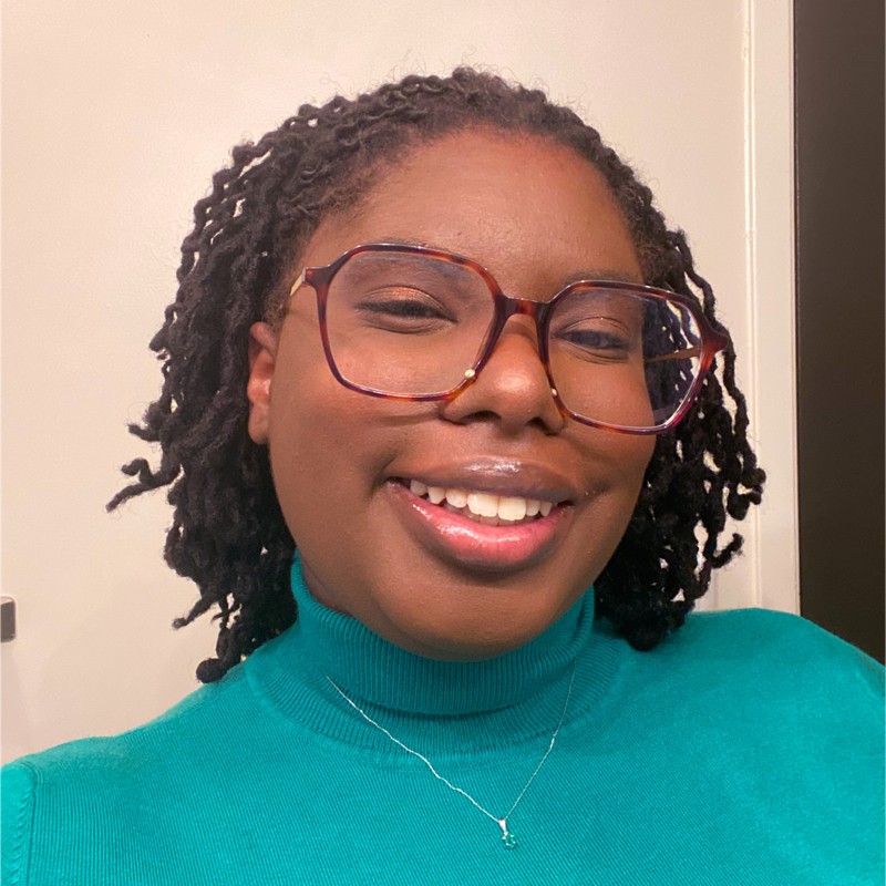 Glasgow Elementary Social Studies tutor named Mia-Simone Glasgow Elementary Social Studies tutor named Mia-Simone