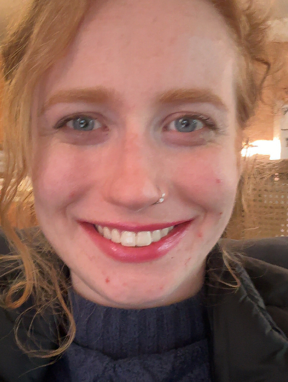 Bradford Elementary Social Studies tutor named Graycee