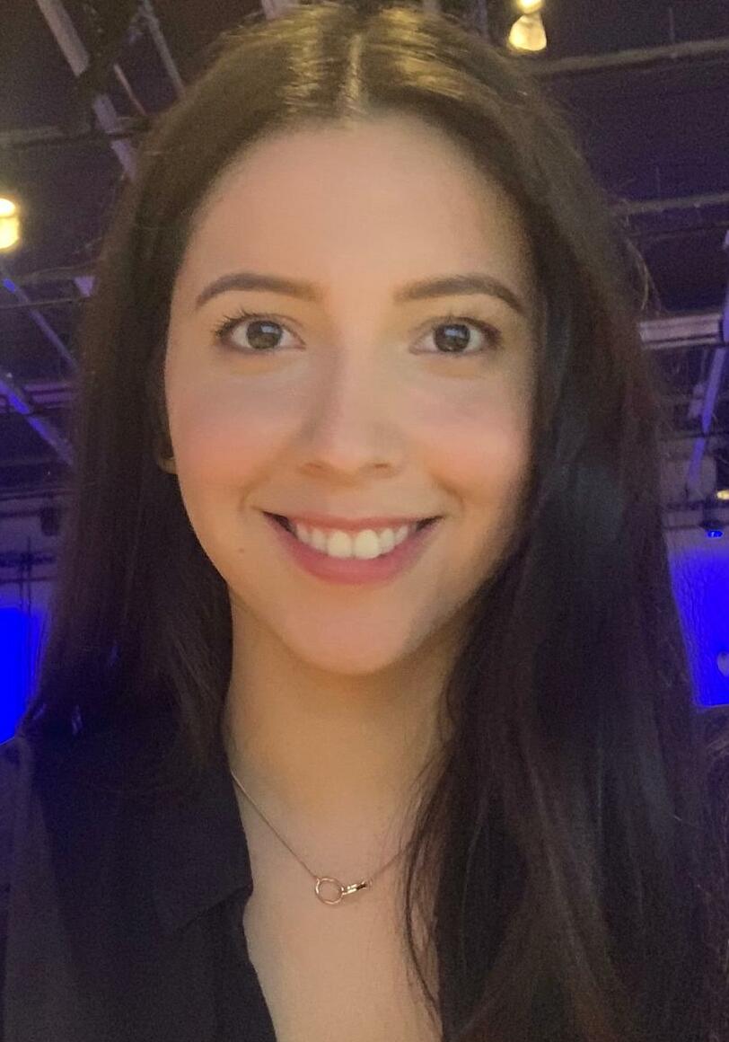 Montreal Logic tutor named Romina Montreal Logic tutor named Romina