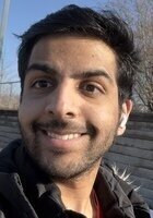 Oshawa Technology and Coding tutor named Harsanjam Oshawa Technology and Coding tutor named Harsanjam