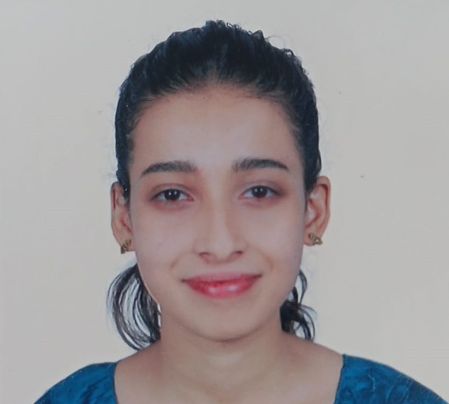 Edmonton RStudio tutor named Soundarya Edmonton RStudio tutor named Soundarya