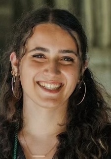 Oxford Greek tutor named Alexandra Oxford Greek tutor named Alexandra