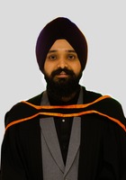 Ottawa Technology and Coding tutor named VIKRAMJEET Ottawa Technology and Coding tutor named VIKRAMJEET