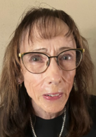 Calgary Legal Research tutor named Susan Calgary Legal Research tutor named Susan