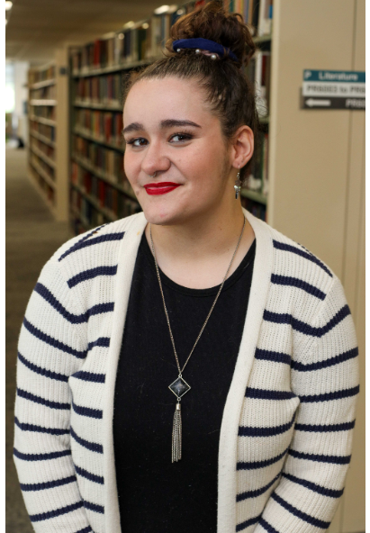 Richmond, VA French tutor named Taylor