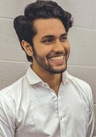 Hamilton Writing tutor named Aditya Mahabir Hamilton Writing tutor named Aditya Mahabir