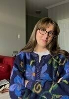 Oshawa Creative Writing tutor named Amelia Oshawa Creative Writing tutor named Amelia