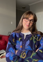 Toronto Elementary School Reading tutor named Amelia Toronto Elementary School Reading tutor named Amelia