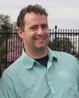 Oxford Neurobiology tutor named John