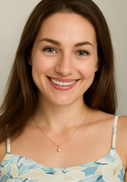 Calgary German 3 tutor named Eva-Maria Calgary German 3 tutor named Eva-Maria