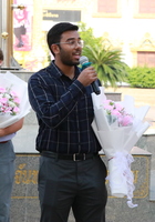 Toronto Creative Writing tutor named Kenneth Toronto Creative Writing tutor named Kenneth