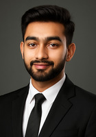 Oshawa COMLEX tutor named Mohammad Oshawa COMLEX tutor named Mohammad