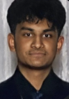 Oakville Coding tutor named Akshayan Oakville Coding tutor named Akshayan