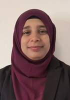 Waterloo College Algebra tutor named Salma Waterloo College Algebra tutor named Salma