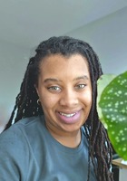 Toronto Elementary School Writing tutor named Makeda Toronto Elementary School Writing tutor named Makeda