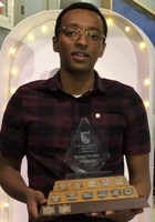 Edmonton tutor named Ibssa Edmonton tutor named Ibssa