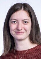 Halifax OAT Physics tutor named Amelia