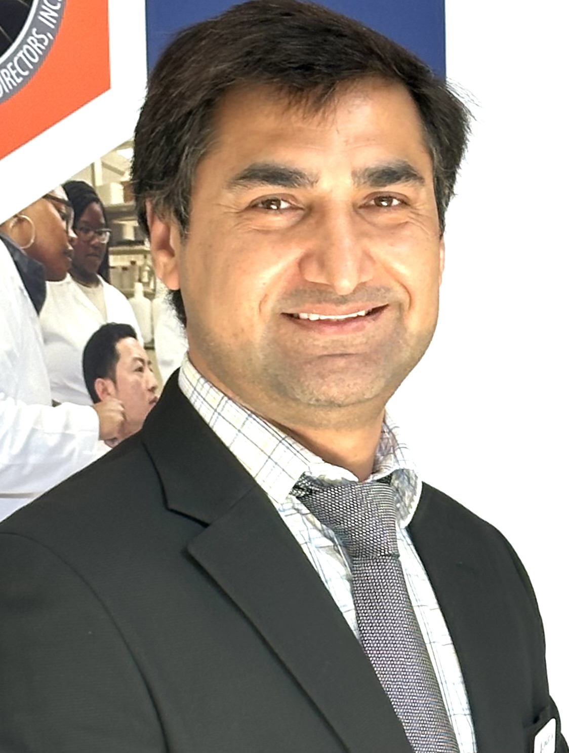 Edmonton Agricultural Science tutor named Haji Edmonton Agricultural Science tutor named Haji