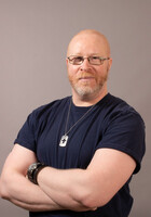 Ottawa Animation tutor named James Ottawa Animation tutor named James