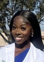 Cardiff PANCE - Physician Assistant National Certifying Examination tutor named Afua Cardiff PANCE - Physician Assistant National Certifying Examination tutor named Afua