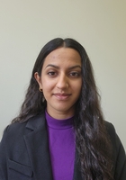 Calgary Science tutor named srisha Calgary Science tutor named srisha