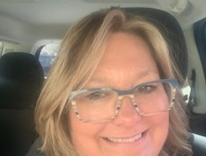 Vancouver Reading Intervention tutor named Sally