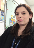 Hamilton CLEP History of the United States II: 1865 to the Present tutor named Allison Hamilton CLEP History of the United States II: 1865 to the Present tutor named Allison