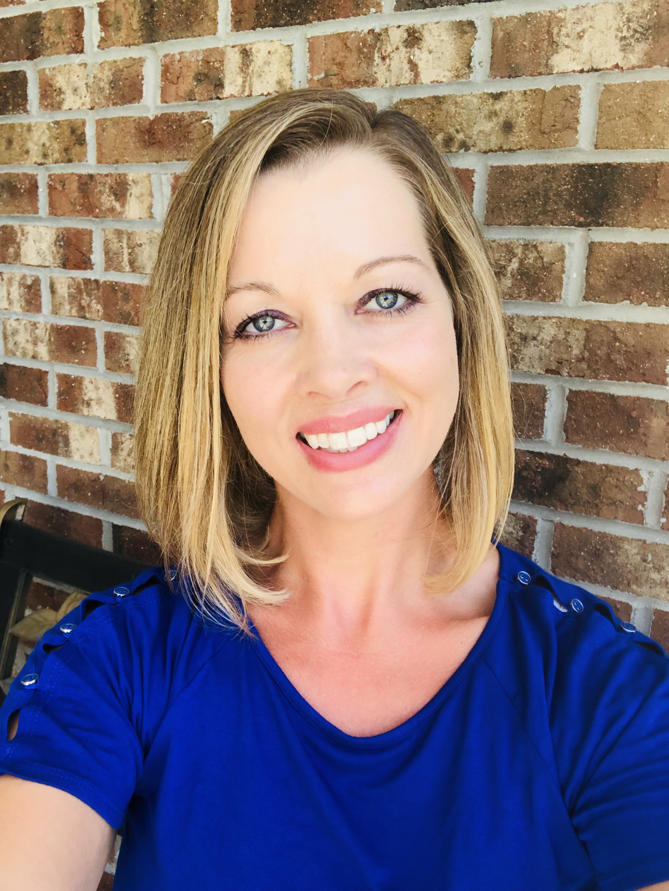 Birmingham Kindergarten Readiness tutor named Echo