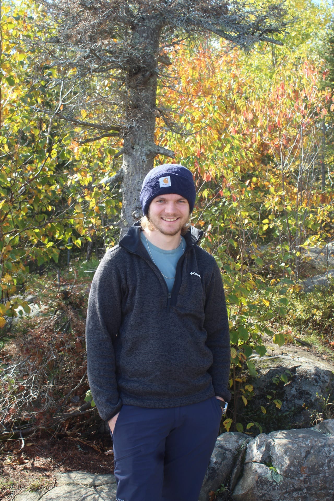 Montreal tutor named Martin Montreal tutor named Martin