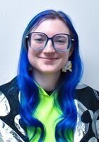 Cardiff Adobe Illustrator tutor named Madison