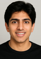 Calgary Geometry tutor named Rishi Calgary Geometry tutor named Rishi