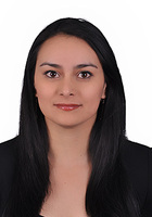 Peterborough Microsoft Excel tutor named Mayra Alejandra Peterborough Microsoft Excel tutor named Mayra Alejandra
