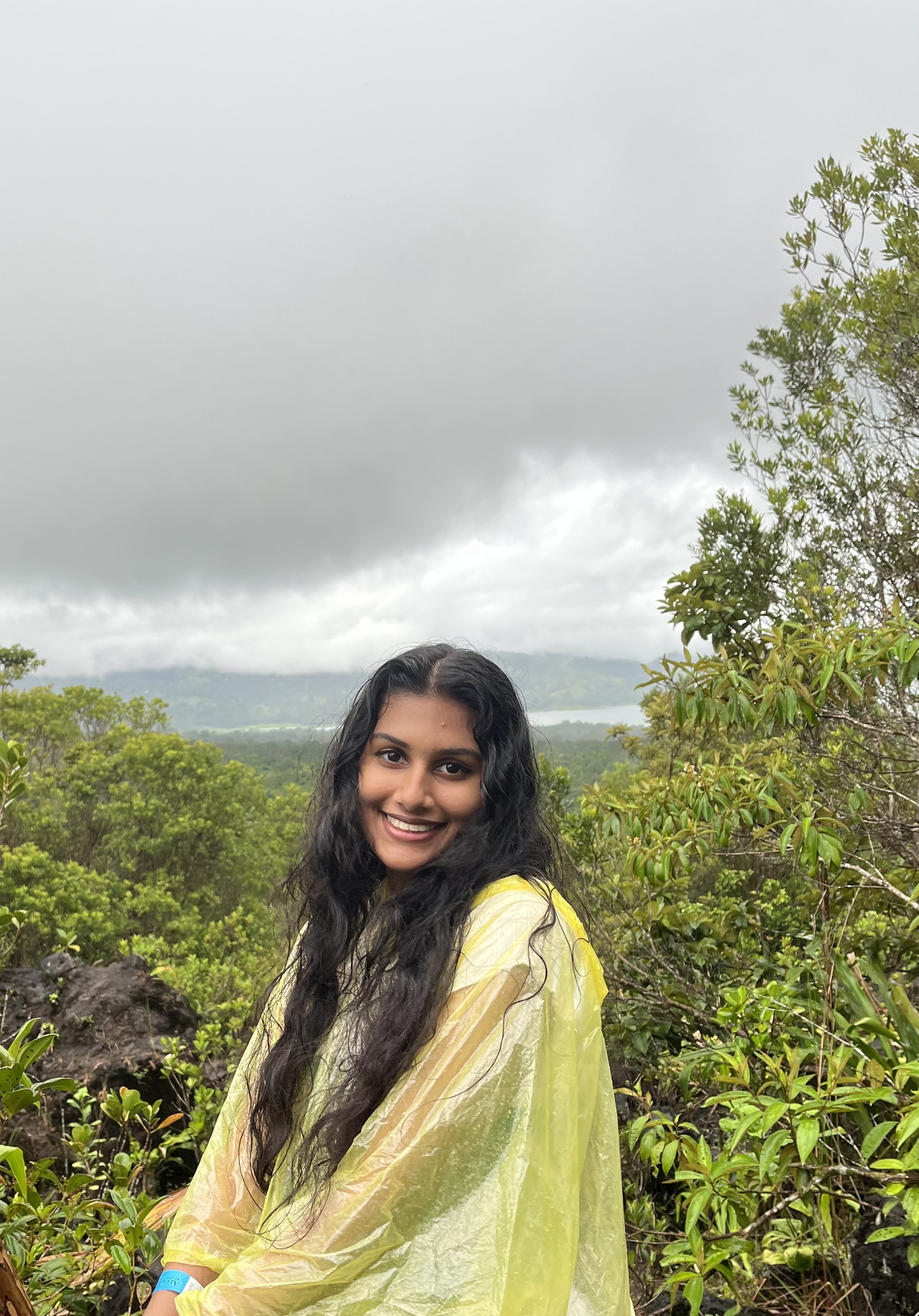Bath Geology tutor named Ashika Bath Geology tutor named Ashika