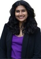 Bradford Geology tutor named Ashika Bradford Geology tutor named Ashika