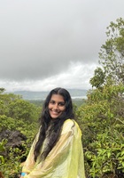 Quebec City Geology tutor named Ashika Quebec City Geology tutor named Ashika