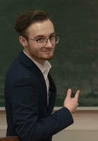 Ottawa Biology tutor named Christopher Ottawa Biology tutor named Christopher