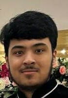 Hamilton tutor named Jibran Hamilton tutor named Jibran