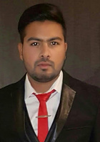 Windsor Science tutor named Kripal Windsor Science tutor named Kripal