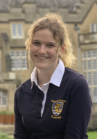 Glasgow Archaeology tutor named Rose Glasgow Archaeology tutor named Rose