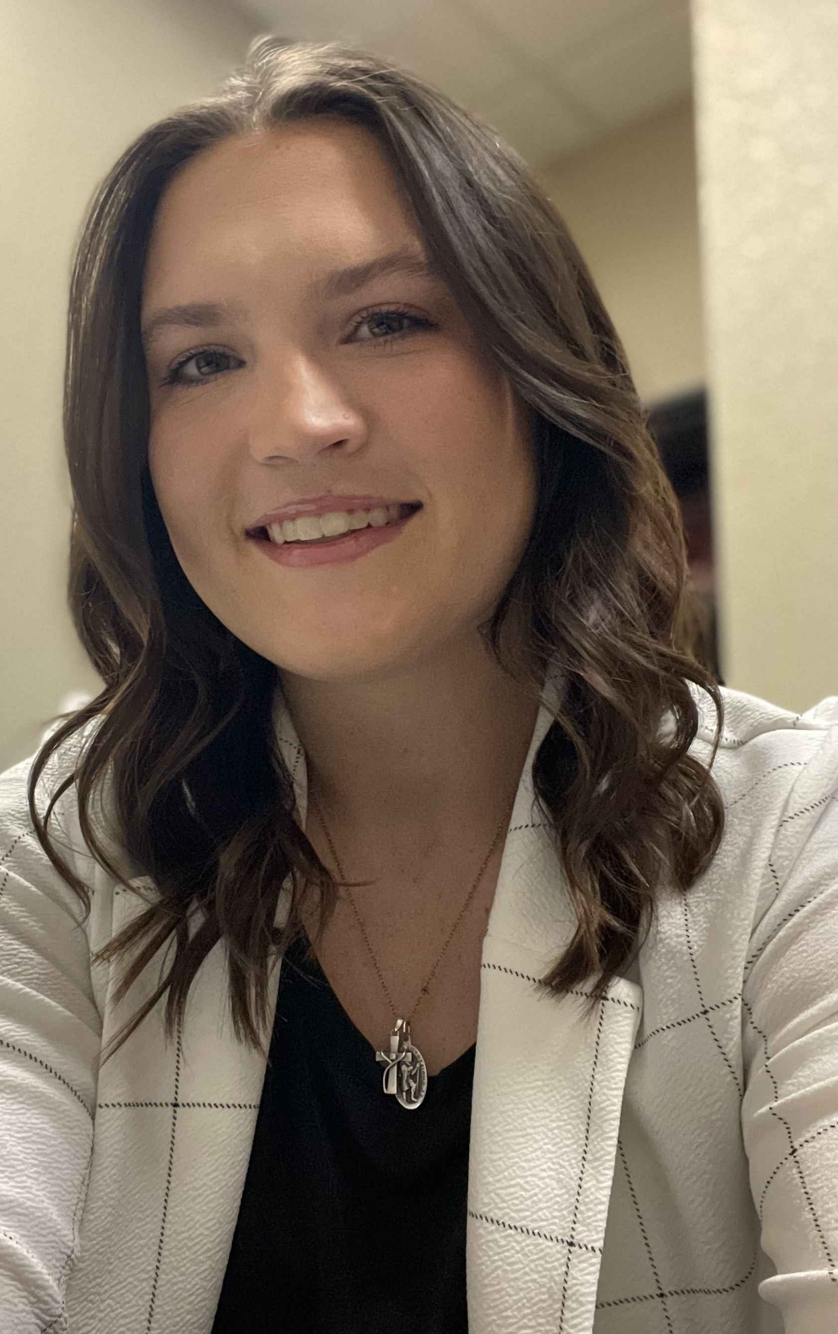 Halifax Kinesiology tutor named Katlyn Halifax Kinesiology tutor named Katlyn