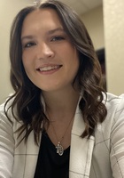 Edmonton Biomechanics tutor named Katlyn Edmonton Biomechanics tutor named Katlyn