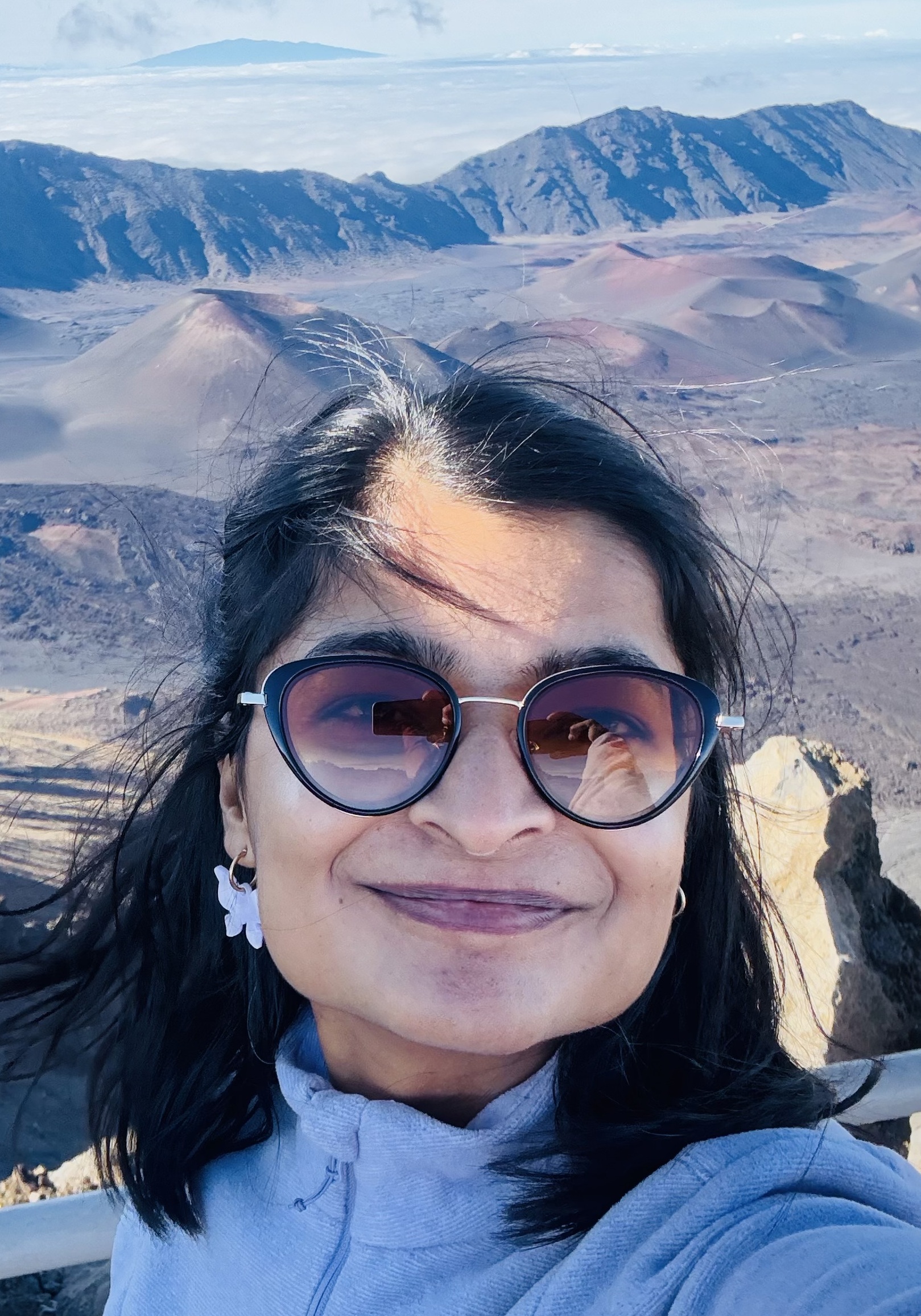 Halifax ArcGIS tutor named Siddhi Halifax ArcGIS tutor named Siddhi