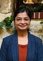 Calgary ArcGIS tutor named Siddhi Calgary ArcGIS tutor named Siddhi