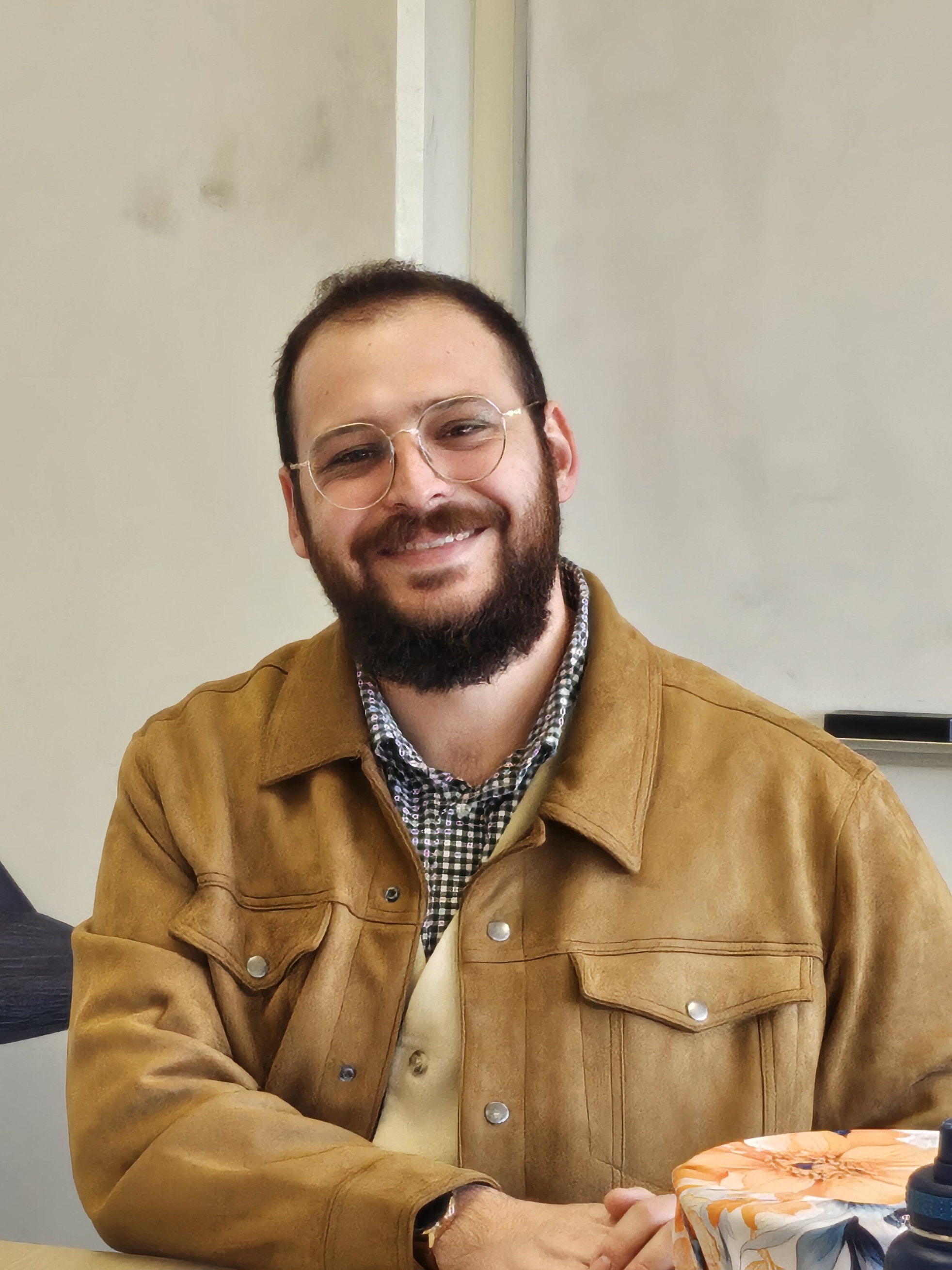 Cambridge Logic tutor named Steven