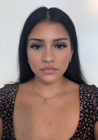 Coquitlam tutor named Alessia Coquitlam tutor named Alessia