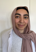 Edmonton High School Chemistry tutor named Rohma Edmonton High School Chemistry tutor named Rohma