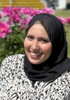 Oshawa Arabic tutor named Chaymae Oshawa Arabic tutor named Chaymae